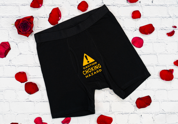 Valentines Underwear