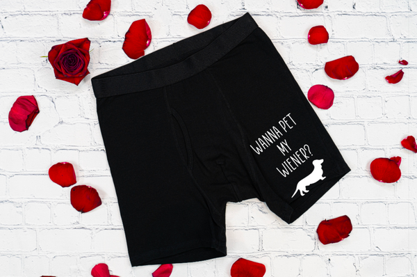 Valentines Underwear