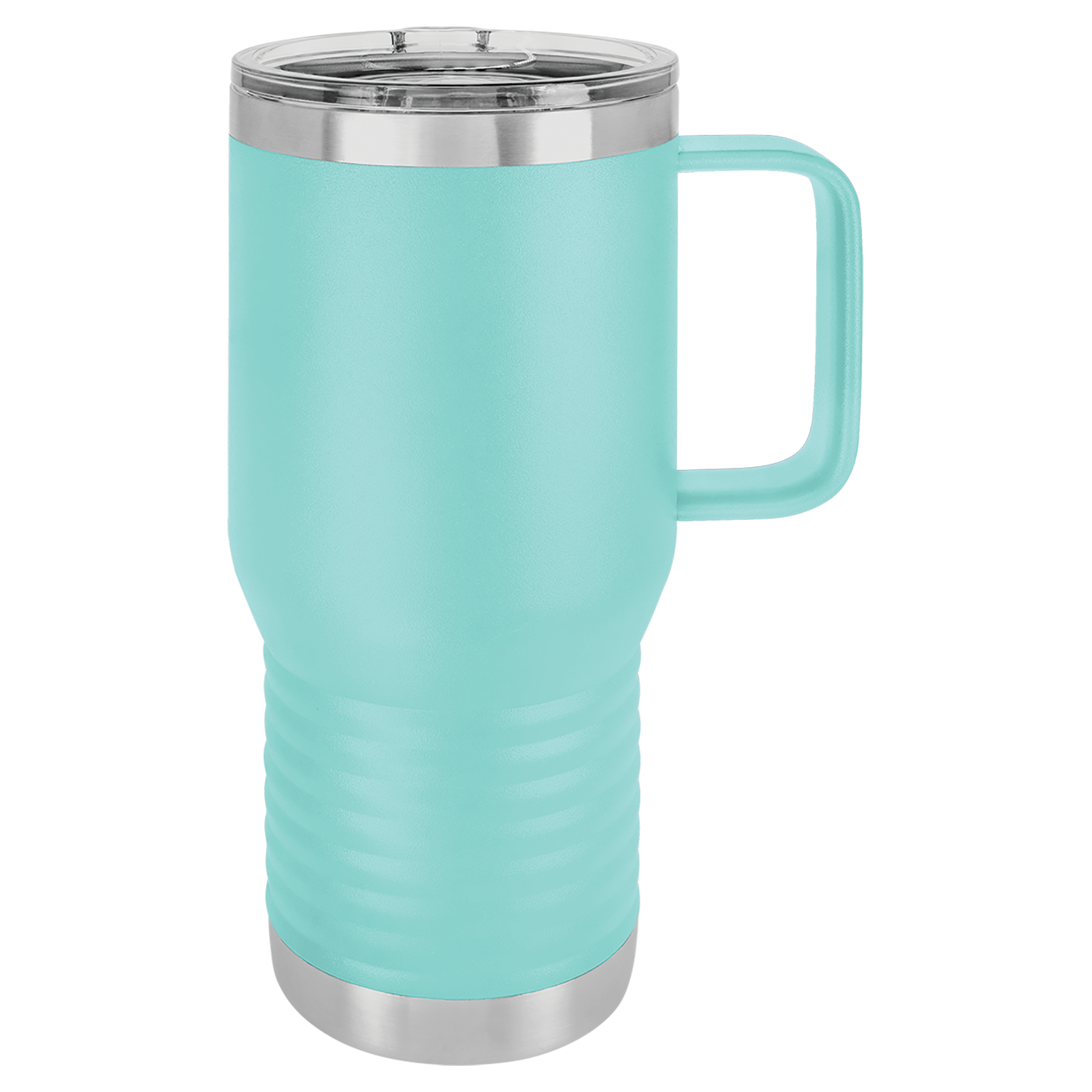 Susquehanna Glass Company Travel Mug - Thumbnail 4