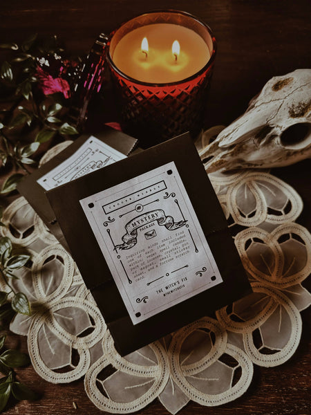 The Witch's Fix - Mystery Bags