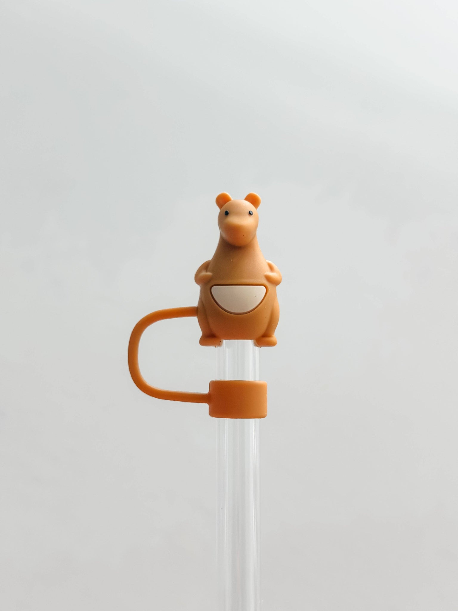 Harris Girls & Co. - Straw Cover 10MM "Kangaroo"
