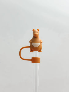 Harris Girls & Co. - Straw Cover 10MM "Kangaroo"