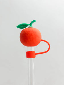 Harris Girls & Co. - Straw Cover 10MM "Orange"