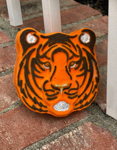 Ivory Anchors - Tiger - Exotic Animal Instinct