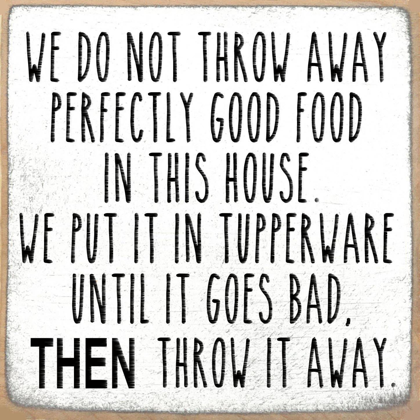 Gar Wholesale Inc. - 5X5-206 Tupperware
