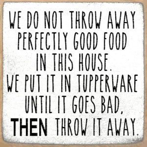 Gar Wholesale Inc. - 5X5-206 Tupperware