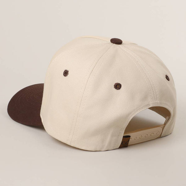 Fashion City - THAT SOUNDS LIKE..Embroidered Two-Tone Trucker Hat