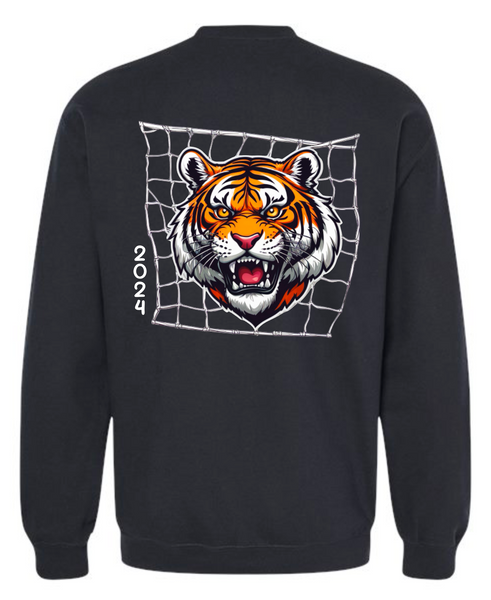 MHJH VOLLEYBALL 2024 CREWNECK SWEATSHIRT