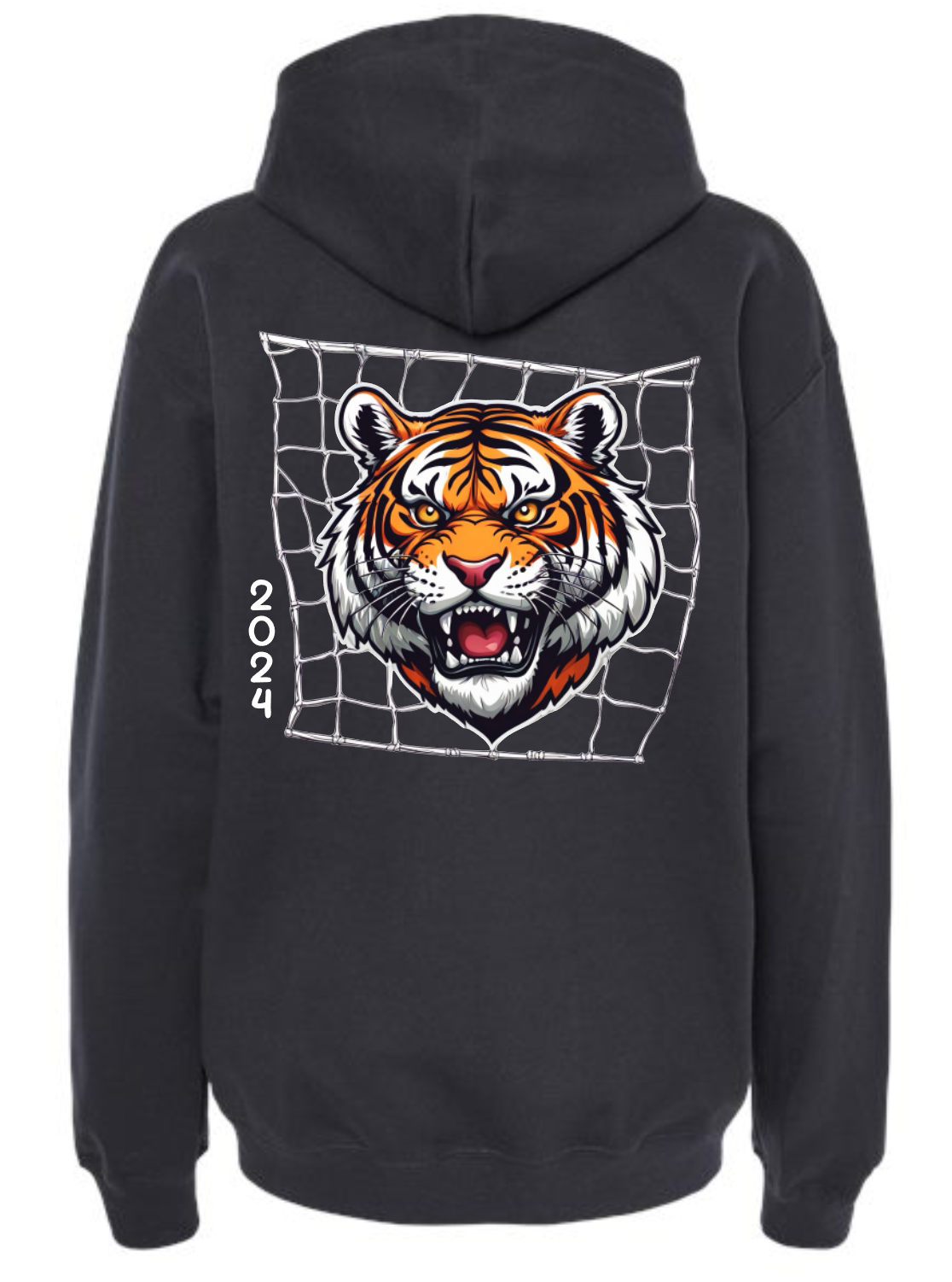 MHJH VOLLEYBALL 2024 HOODIE