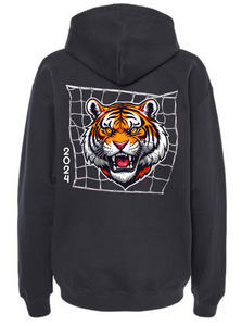 MHJH VOLLEYBALL 2024 HOODIE