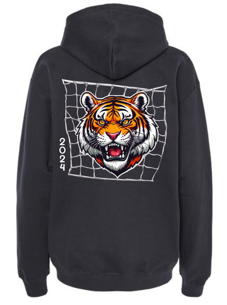 MHJH VOLLEYBALL 2024 HOODIE