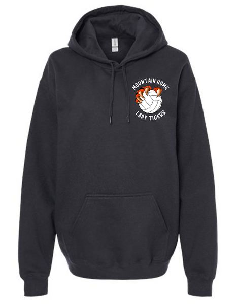 MHJH VOLLEYBALL 2024 HOODIE
