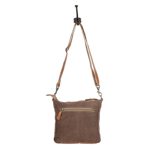 Myra Bag - Dizzy Circle Small & Crossbody Bag