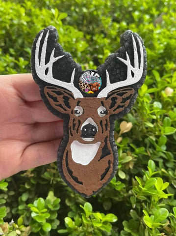 Southern Mama Freshies & More - Deer Car Freshie 