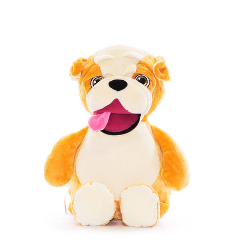 Cubbies - Signature Bulldog