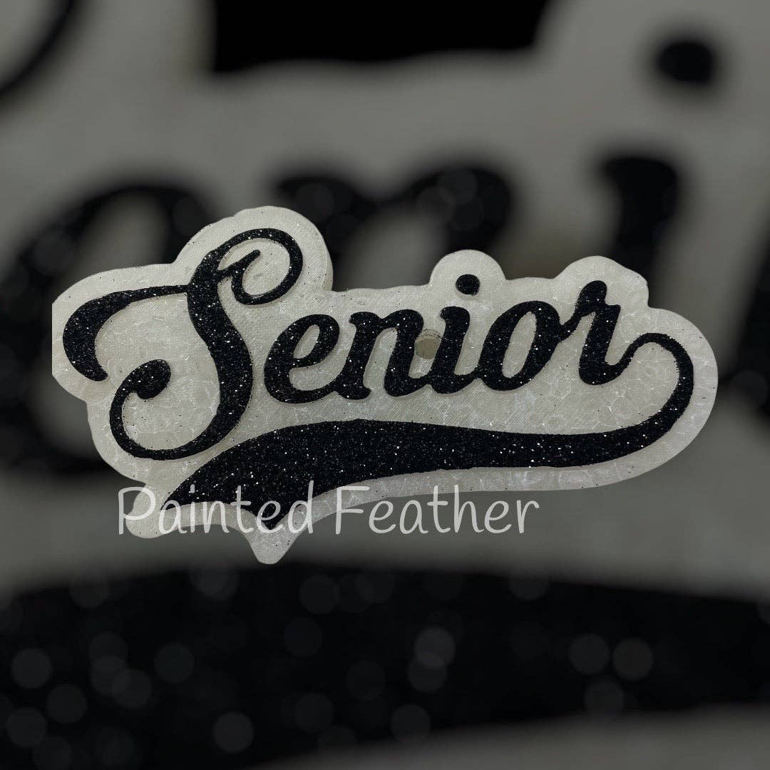 Painted Feather Scents - Senior