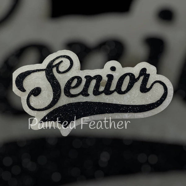 Painted Feather Scents - Senior