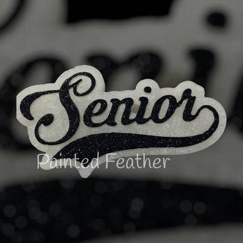 Painted Feather Scents - Senior