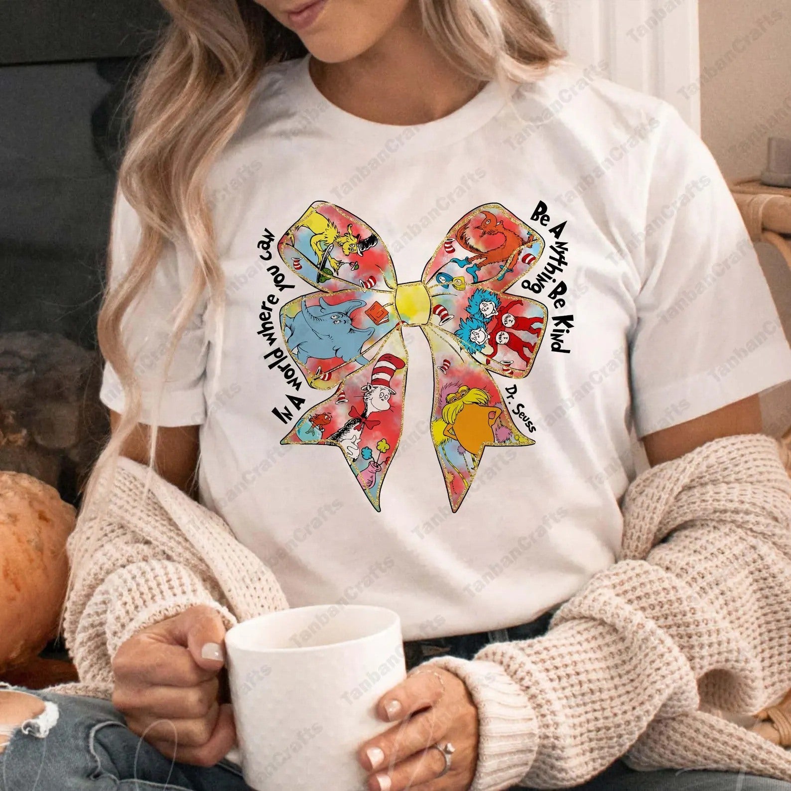 SEUSS BOW