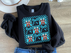 SEUSS COQUETTE THING 1 AND 2