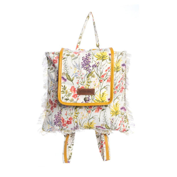 Myra Bag - Meadow Peace Backpack