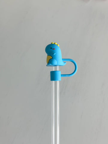 Harris Girls & Co. - Straw Cover 10MM "Dino"