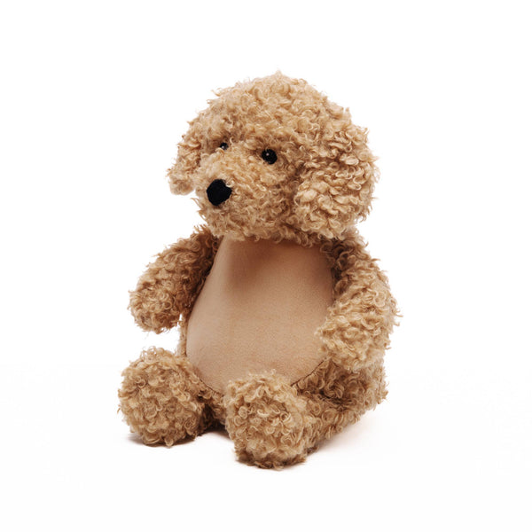 Cubbies - Labradoodle