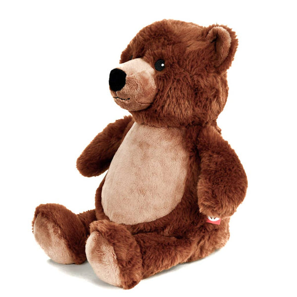 Cubbies - Grizzly Bear