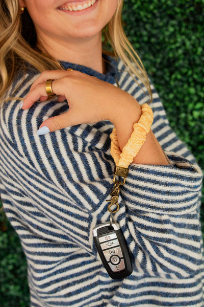Shop Andi - Bloom Keychain