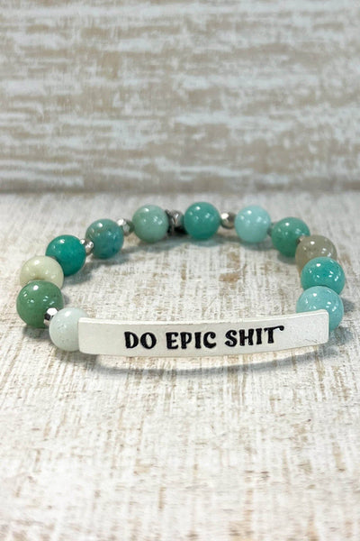 Dylan Designs - Sassy Bracelets