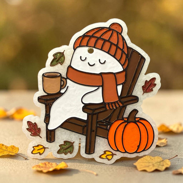 Bug and Bean Freshies - Cozy Fall Nights Freshie