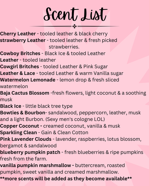 Bless Your Cottons - Sunflower Car Freshie: Sparkling clean