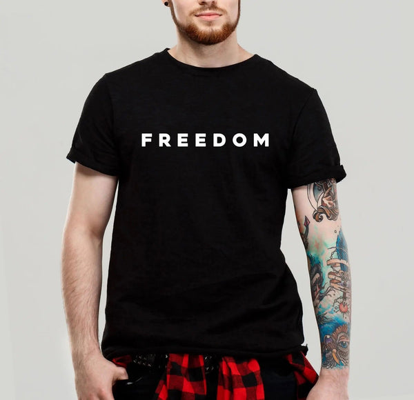 FREEDOM