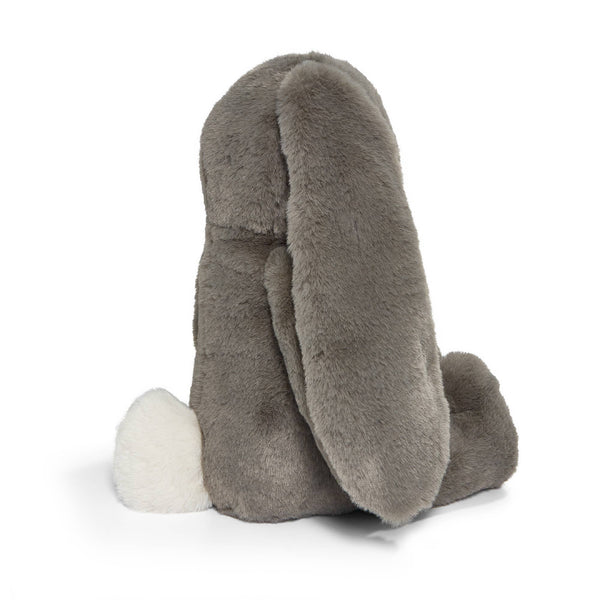 Bunnies By the Bay - Sweet Nibble 16" Bunny - Coal