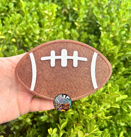 Southern Mama Freshies & More - Football Car Freshie