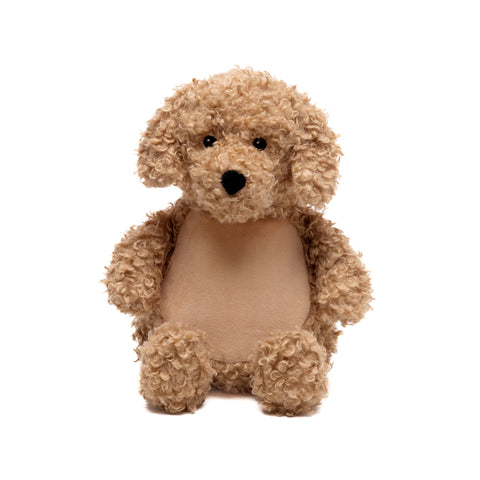Cubbies - Labradoodle