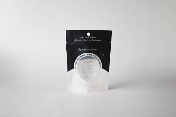 Milkhouse Candle Company - Candle Bar- 3.5 oz Fillable Bag