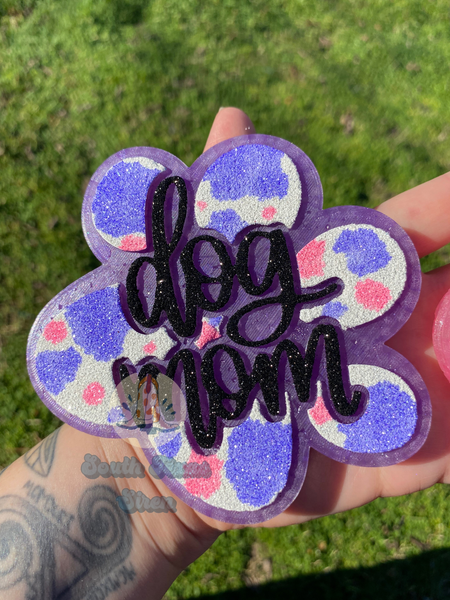 South Texas Siren - Dog Mom Car Freshie