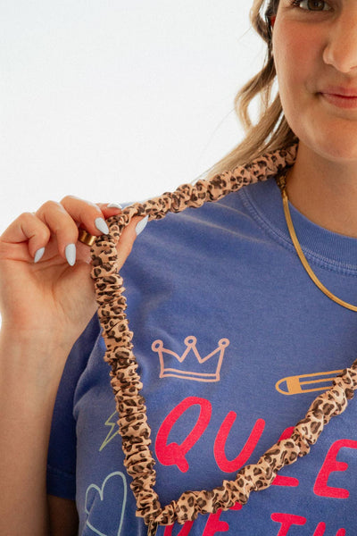 Shop Andi - Bold & Fearless Lanyard