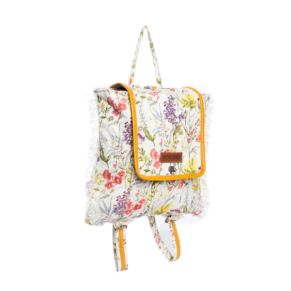 Myra Bag - Meadow Peace Backpack