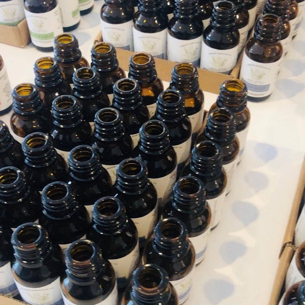 Blue Sage - A**hole Repellent Essential Oil Aromatherapy Roller | Funny Gifts