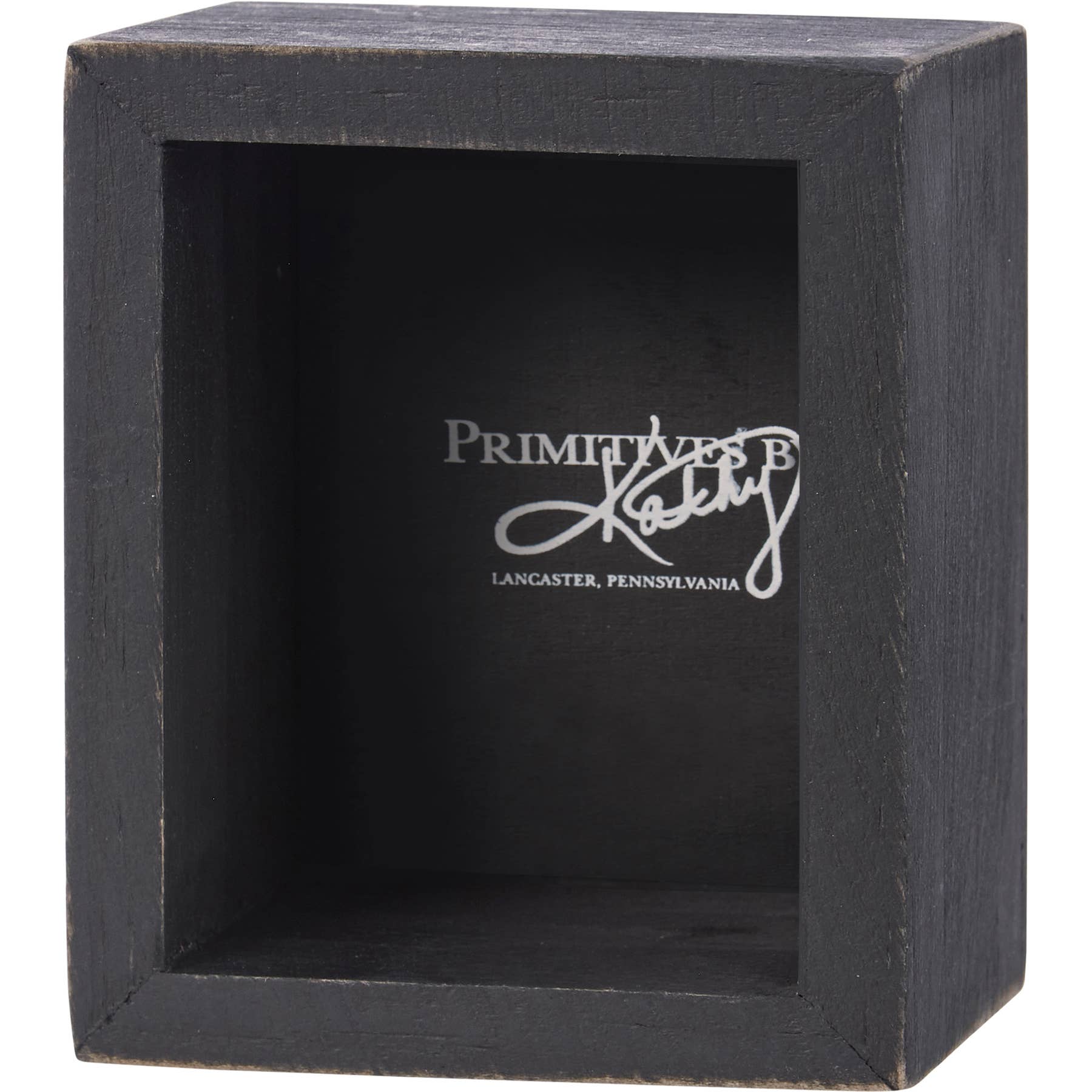 Trying Not To Raise Box Sign - Thumbnail 2