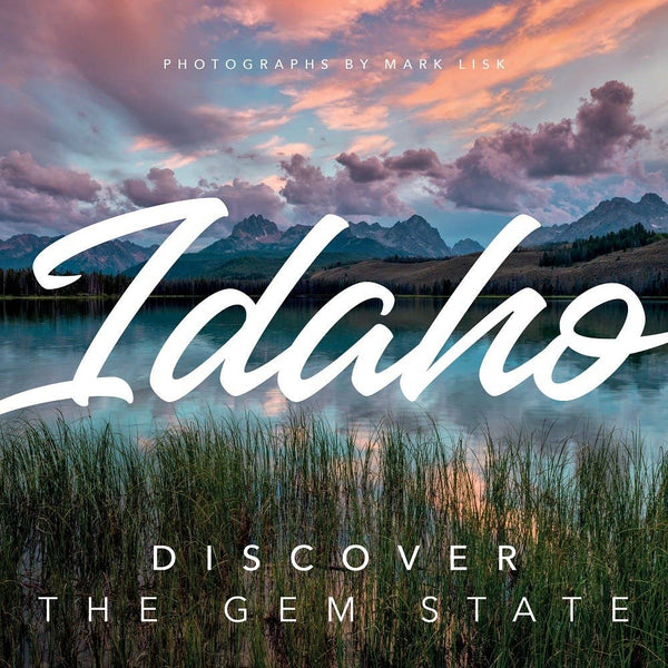 Familius, LLC - Idaho: Discover the Gem State