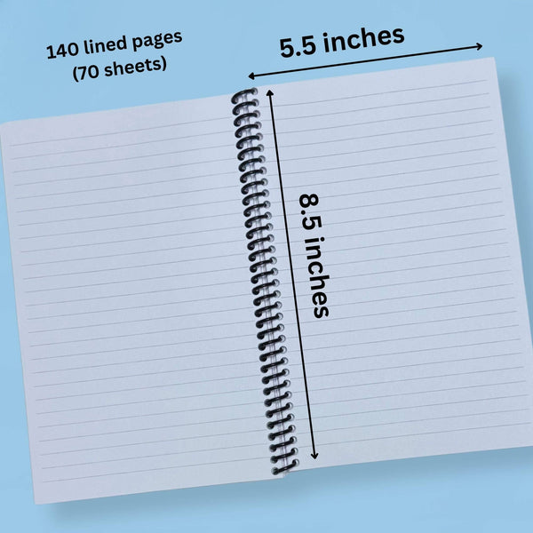 Corporate Snark - Shit I Can't Remember Notebook
