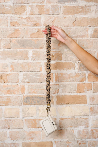 Shop Andi - Jungle Cat Lanyard