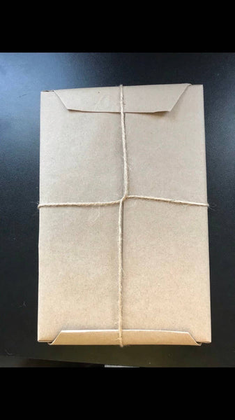 I Love Books and Bows - Blind Date With a Book - ALL PAPERBACK