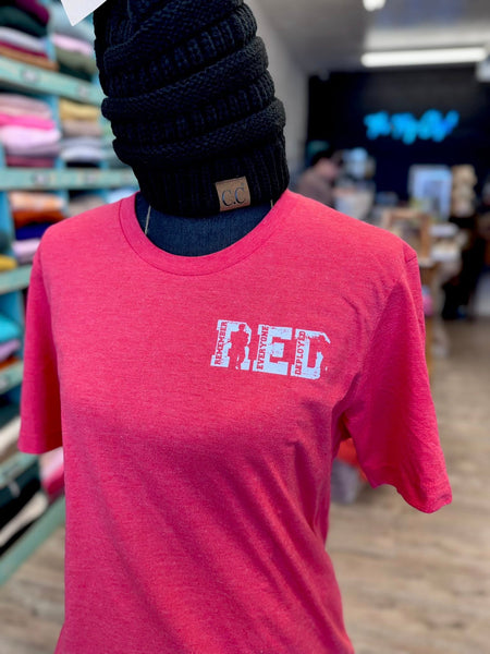 RED FRIDAY LC + BACK APP