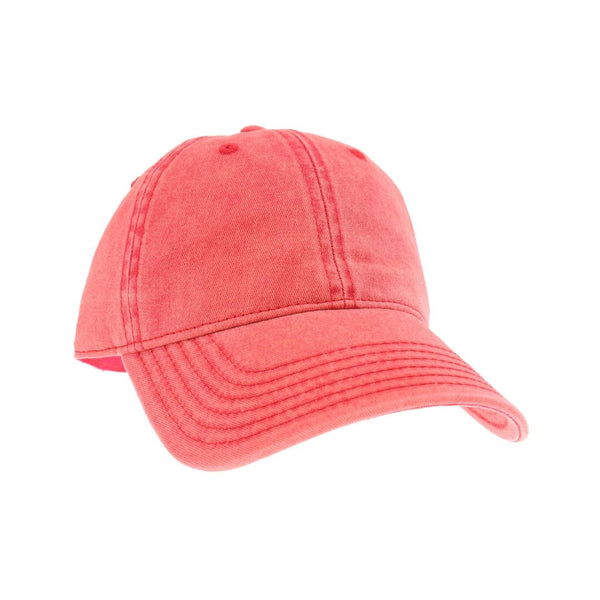 C.C Beanie - Acid Wash C.C Ball Cap BA4240