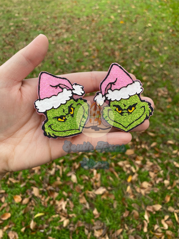 South Texas Siren - Mean One Minis Air Freshener