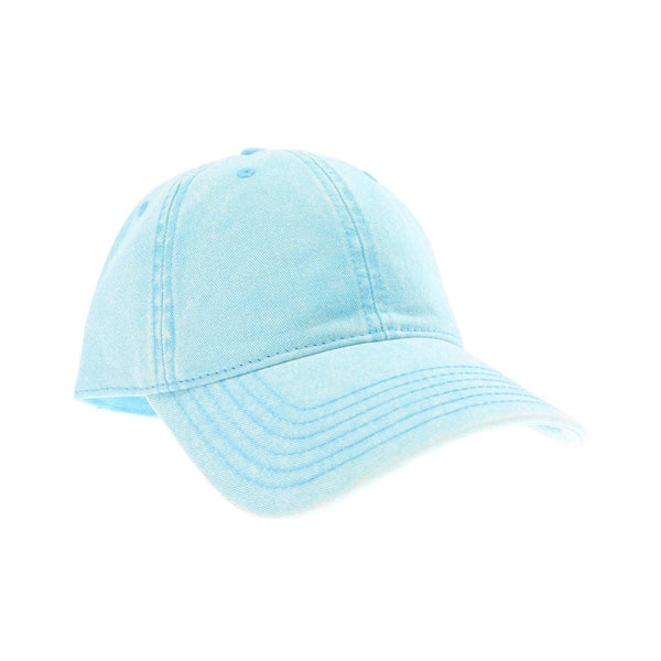 C.C Beanie - Acid Wash C.C Ball Cap BA4240